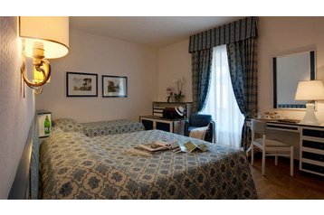 Отель Cortina d'Ampezzo 1